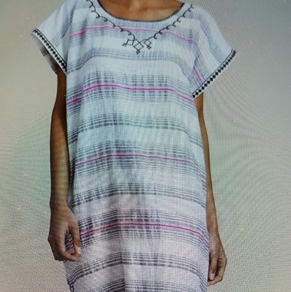 lemLem Dresses & Skirts - Lem lem Teresa special caftan